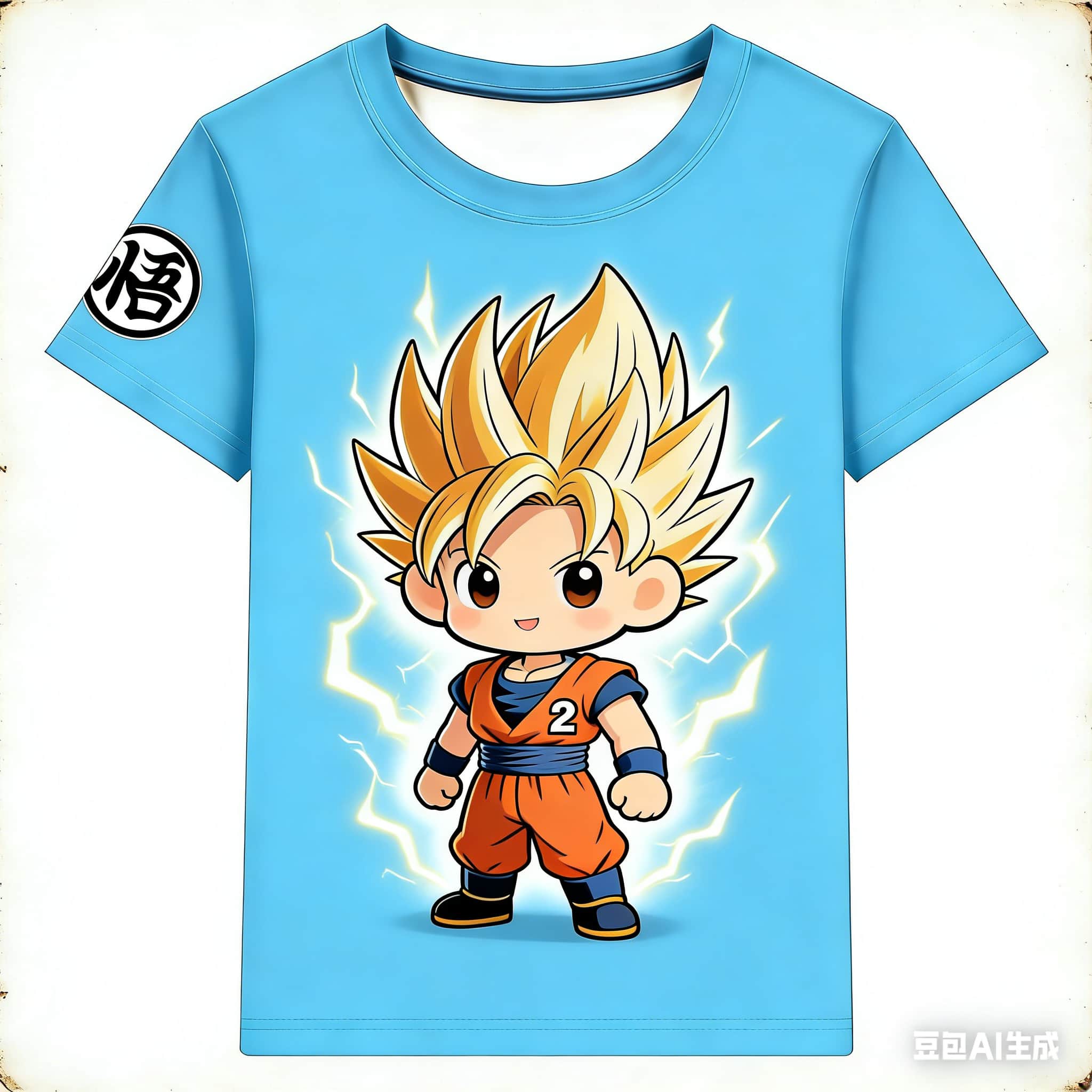 Anime Merchandise Brands - 2026 Neue Dragon Ball Anime Merchandise