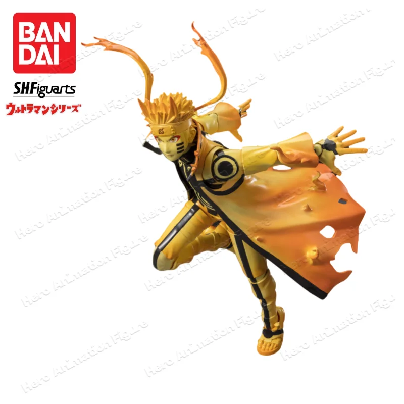 Anime Merchandise Brands - Auf Lager: Bandai S.H. Figuarts Original