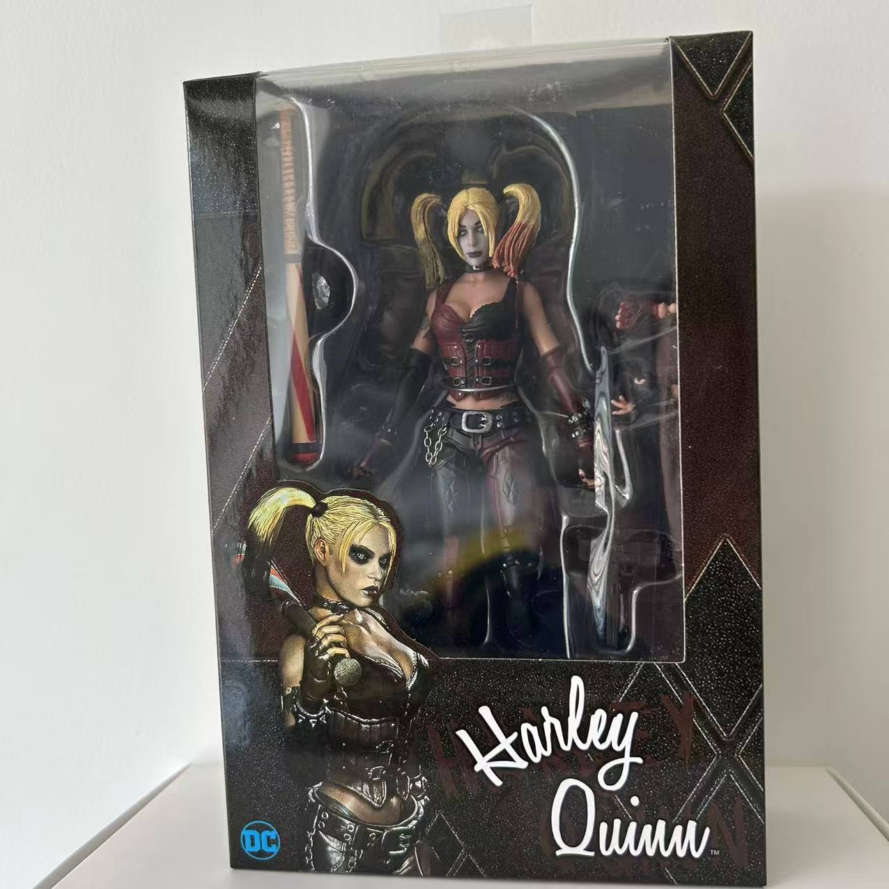 Kotobukiya Bishoujo - Anime Film Suicide Squad Harley Quinn