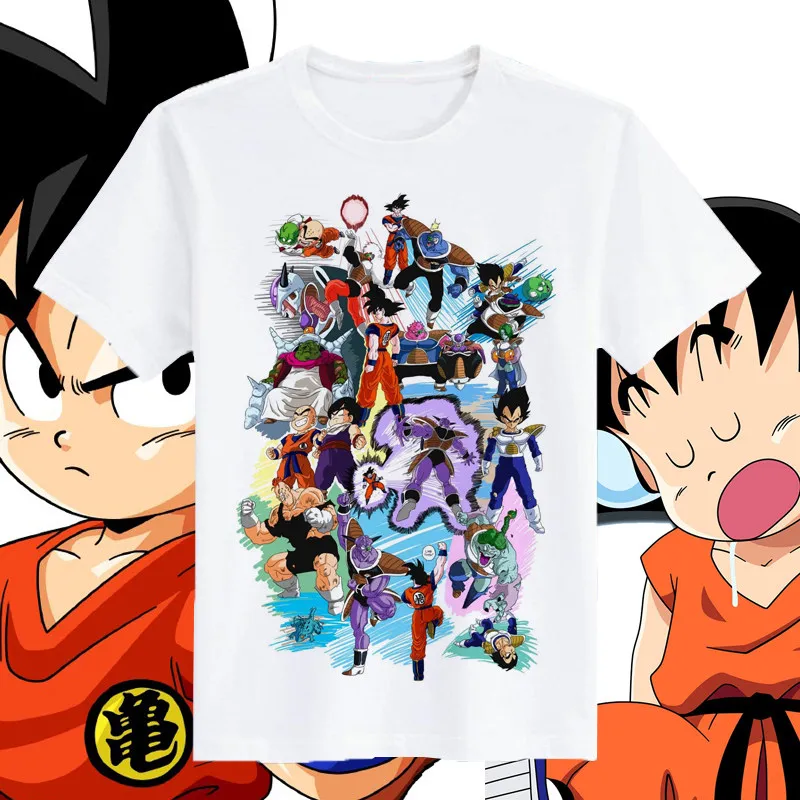 Anime Merchandise Brands - 2026 Neue Dragon Ball Anime Merchandise