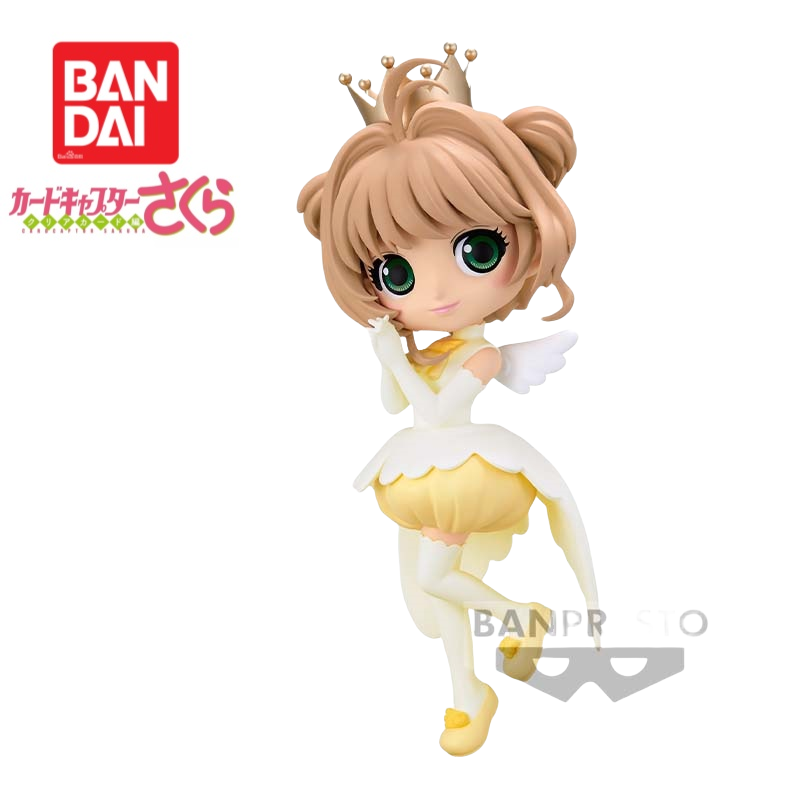Anime Merchandise Brands - Auf Lager Original Bandai Banpresto Qposket