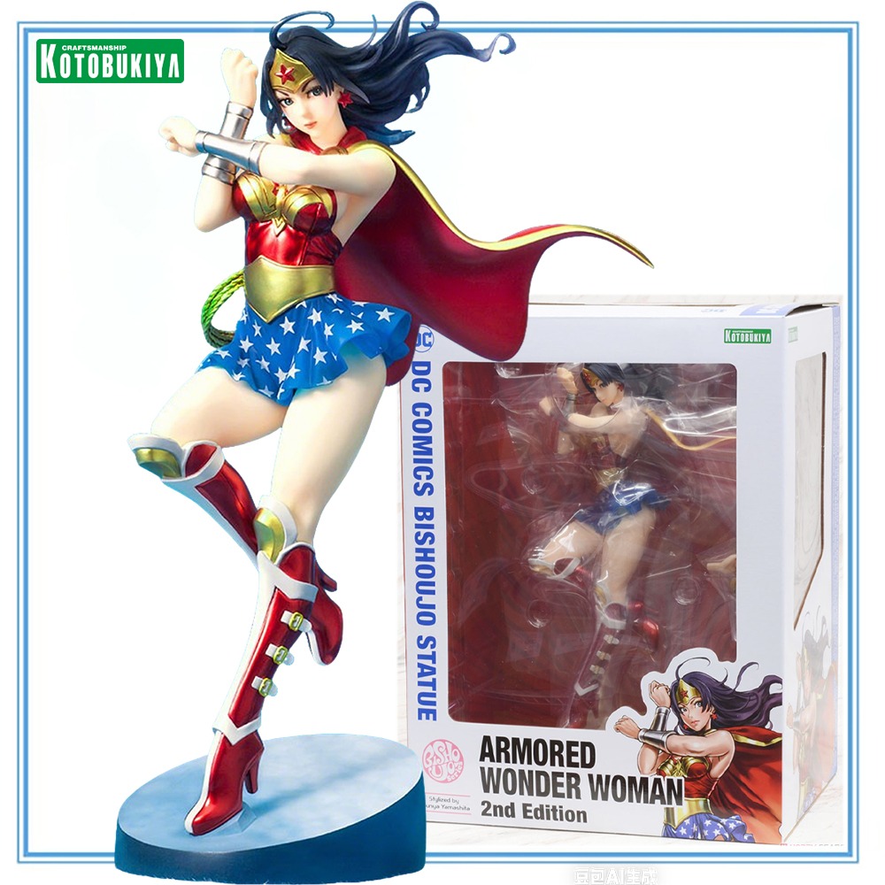 Kotobukiya Bishoujo - 100% Original auf Lager Kotobukiya Bishoujo