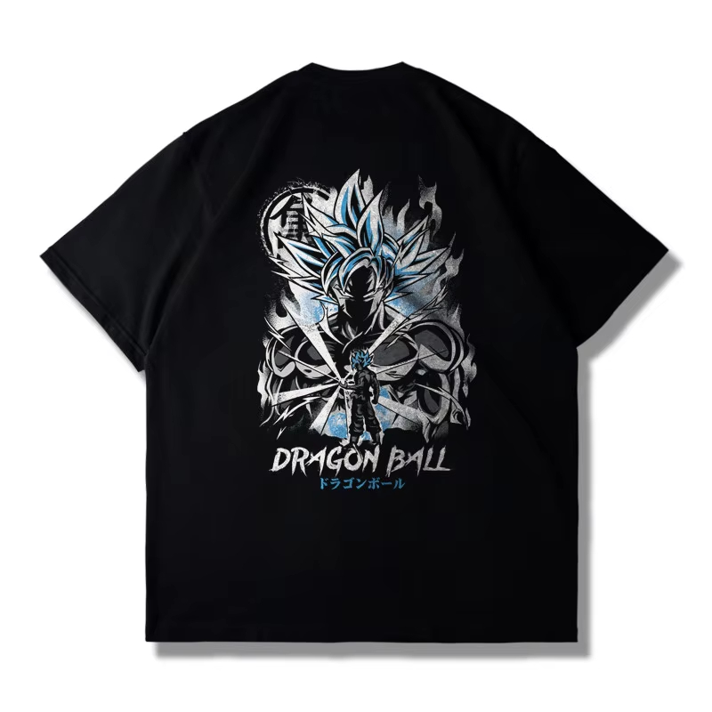 Anime Merchandise Brands - 2026 Neue Dragon Ball Anime Merchandise