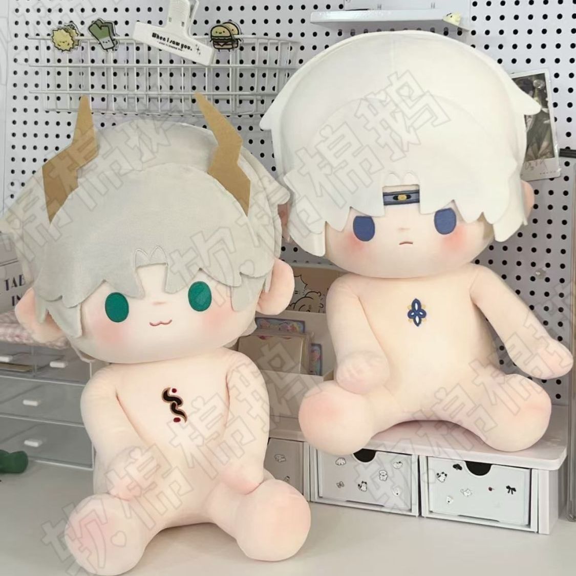 Anime Merchandise Women - Originelles Spiel Supernatural Action Group Fan-Merchandise