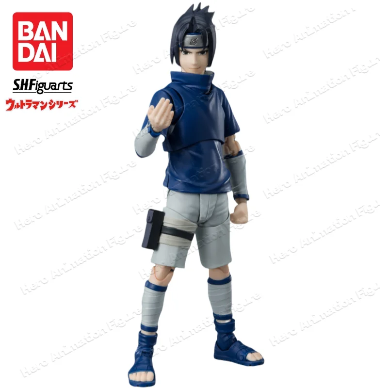 Anime Merchandise Brands - Auf Lager: Bandai S.H. Figuarts Original
