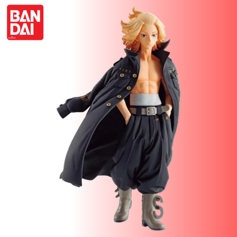 Anime Merchandise In Tokyo - Auf Lager Original Nuevo Bandai Banpresto