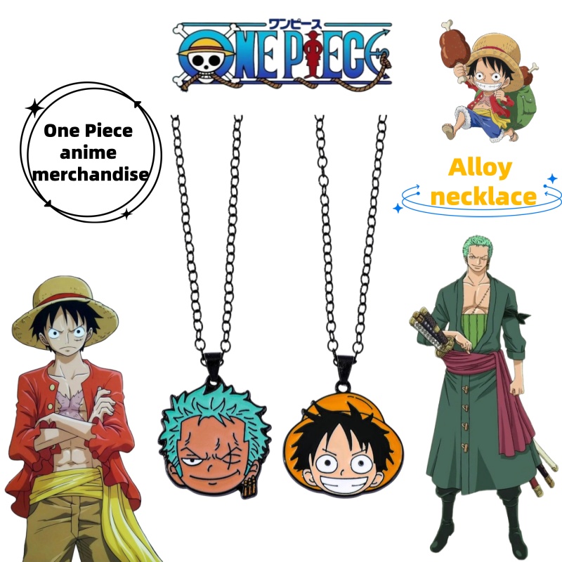 Luffy Anime Merchandise - One Piece Cartoon Anime Neue Anime-Figur
