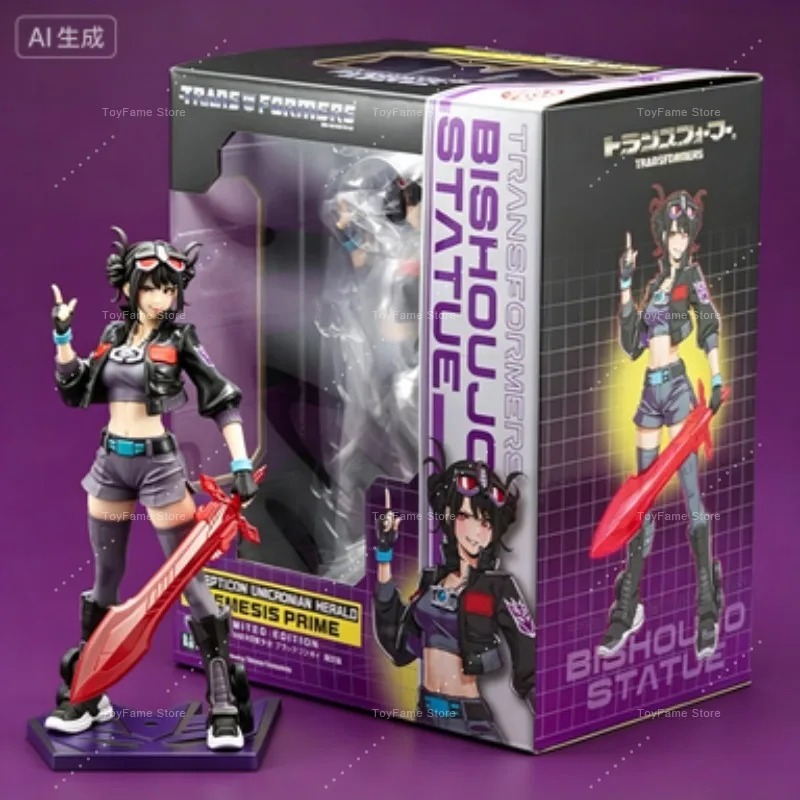 Auf Lager: Kotobukiya Bishoujo – Kotobukiya Bishoujo Bewertung und Preis
