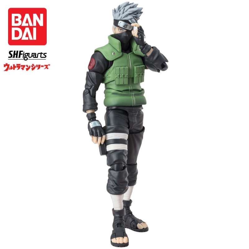 Sofort Lieferbar Bandai S.H. F – Anime Merchandise Brands Bewertung und Preis