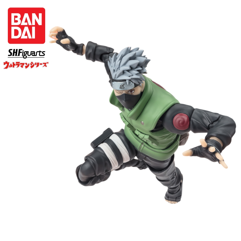 Sofort Lieferbar Bandai S.H. F – Anime Merchandise Brands Bewertung und Preis