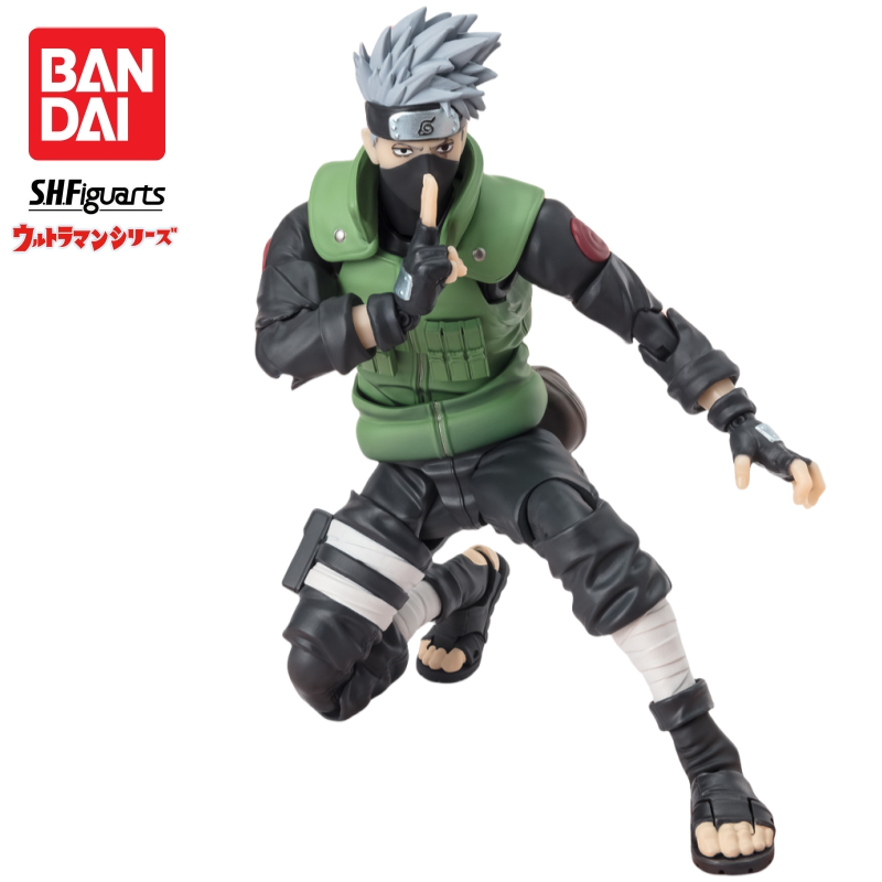 Sofort Lieferbar Bandai S.H. F – Anime Merchandise Brands Bewertung und Preis