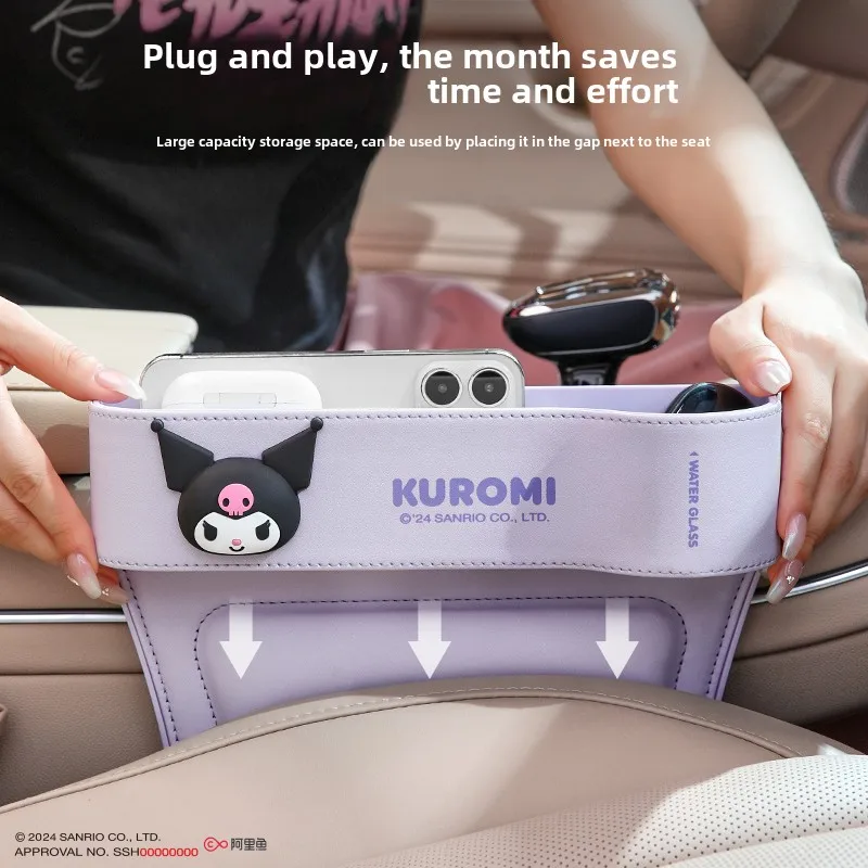 Neuer Kawaii Sanrio Hello Kitt – Manga Storage Box Bewertung und Preis