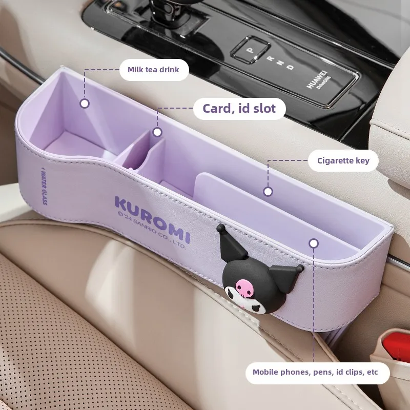Neuer Kawaii Sanrio Hello Kitt – Manga Storage Box Bewertung und Preis