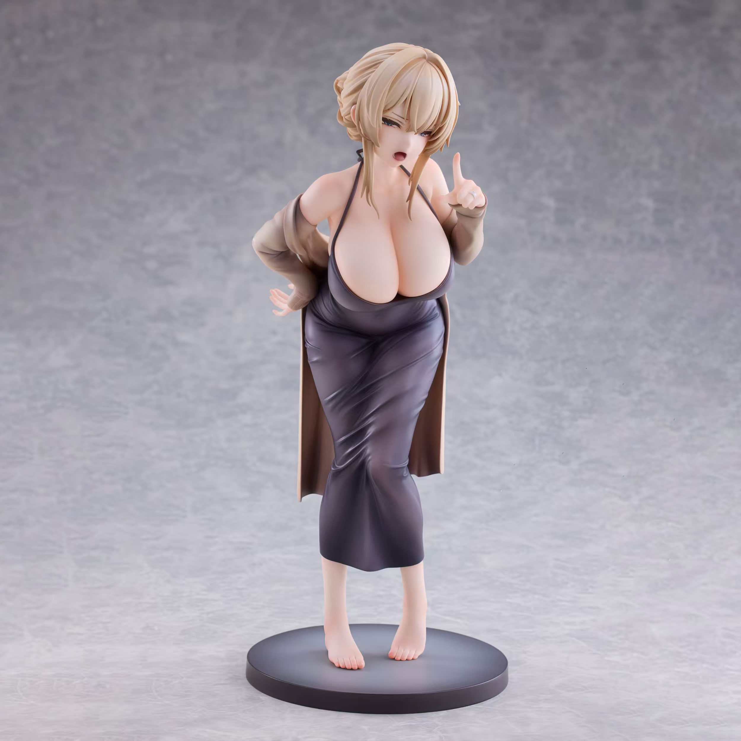 Irene Anime GK Modellfigur, Tr – Popular Anime Merchandise Bewertung und Preis