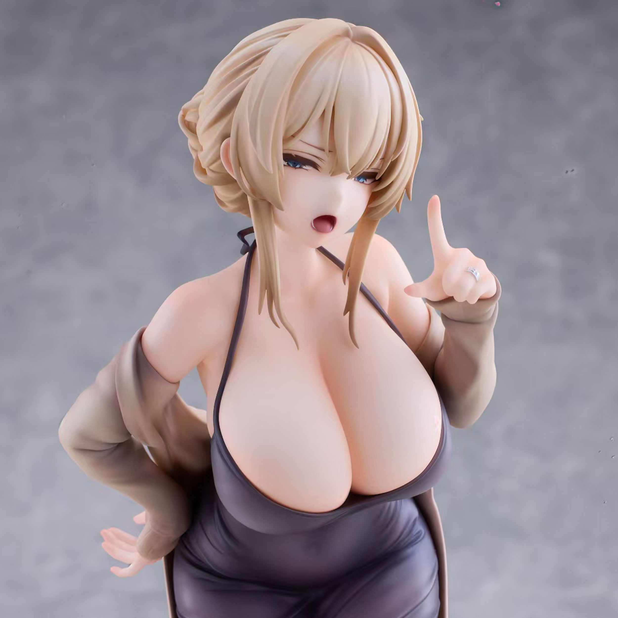 Irene Anime GK Modellfigur, Tr – Popular Anime Merchandise Bewertung und Preis