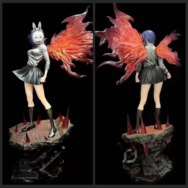 Tokyo Ghoul Kirishima Touka Fi – Anime Merchandise In Tokyo Bewertung und Preis