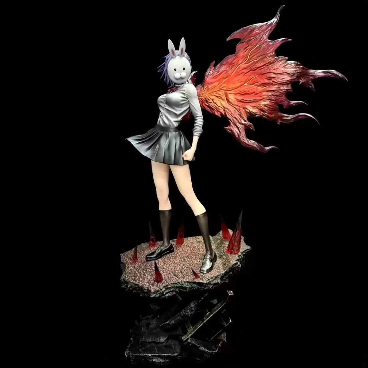 Tokyo Ghoul Kirishima Touka Fi – Anime Merchandise In Tokyo Bewertung und Preis
