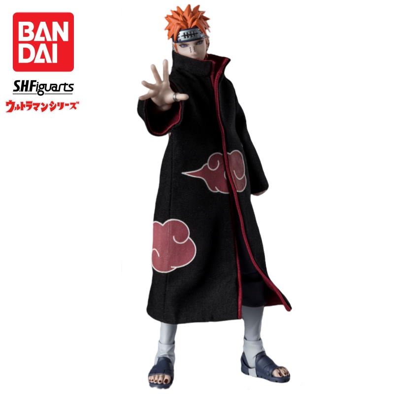Sofort Lieferbar Bandai S.H. F – Anime Merchandise Brands Bewertung und Preis