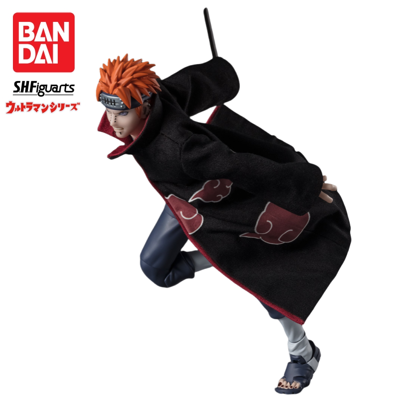Sofort Lieferbar Bandai S.H. F – Anime Merchandise Brands Bewertung und Preis