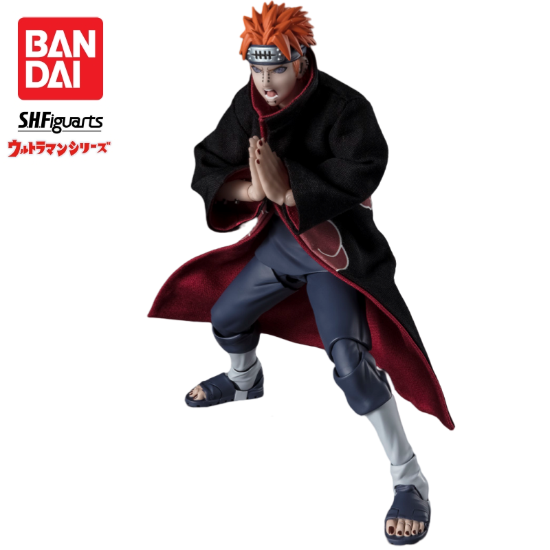 Sofort Lieferbar Bandai S.H. F – Anime Merchandise Brands Bewertung und Preis
