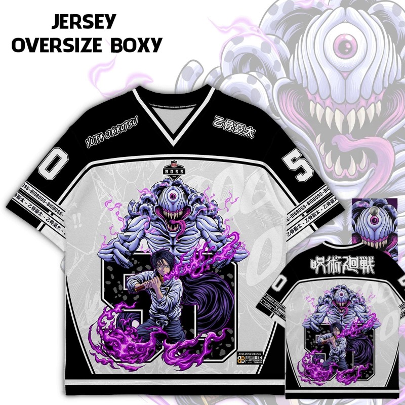 Anime Jujutsu Kaisen Choso Pri – Anime Merchandise Women Bewertung und Preis