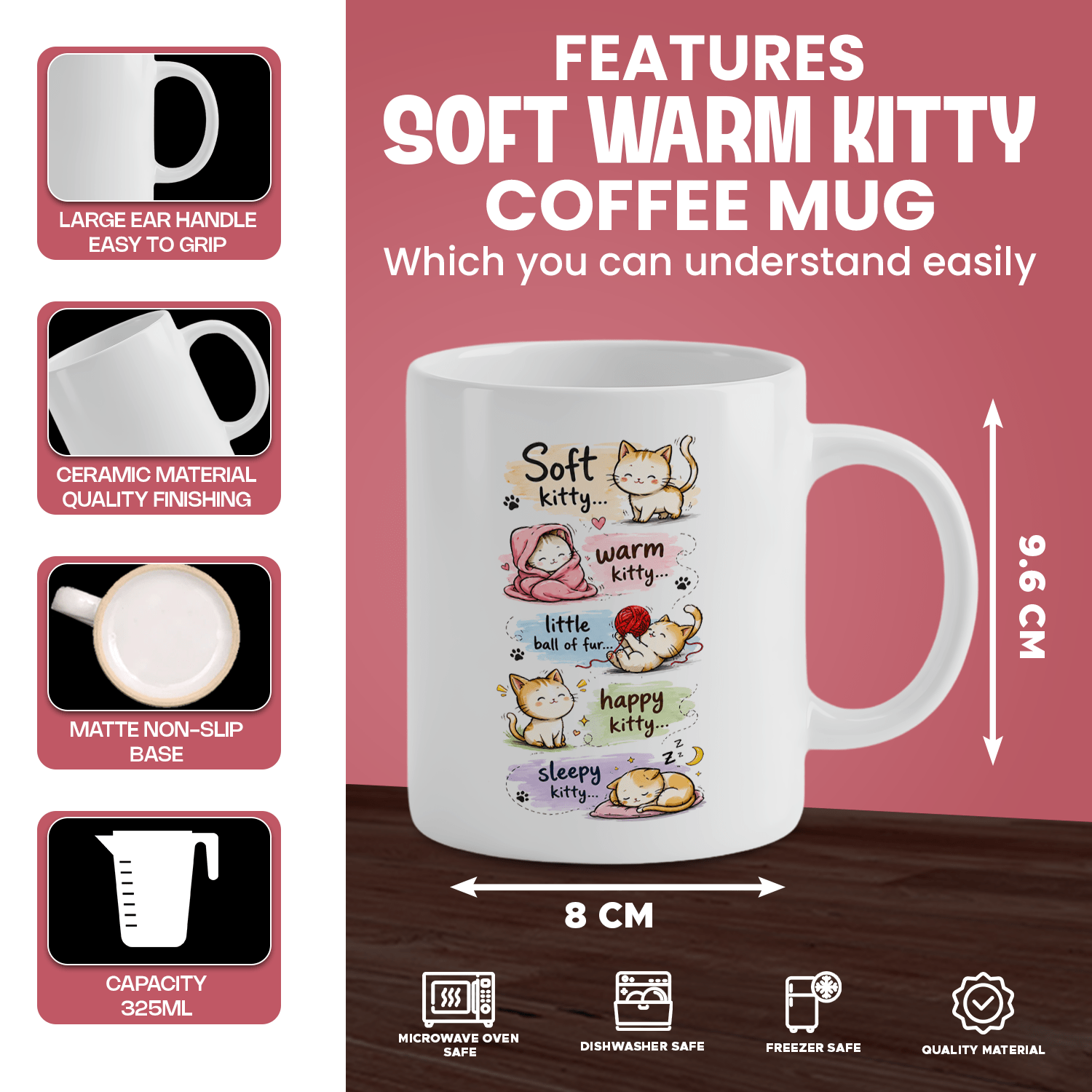 Lustige Geburtstags- und Weihn – Anime Merchandise Mugs Bewertung und Preis