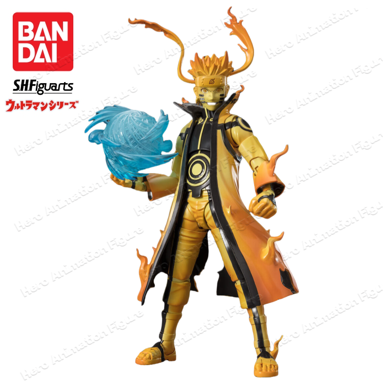 Auf Lager: Bandai S.H. Figuart – Anime Merchandise Brands Bewertung und Preis