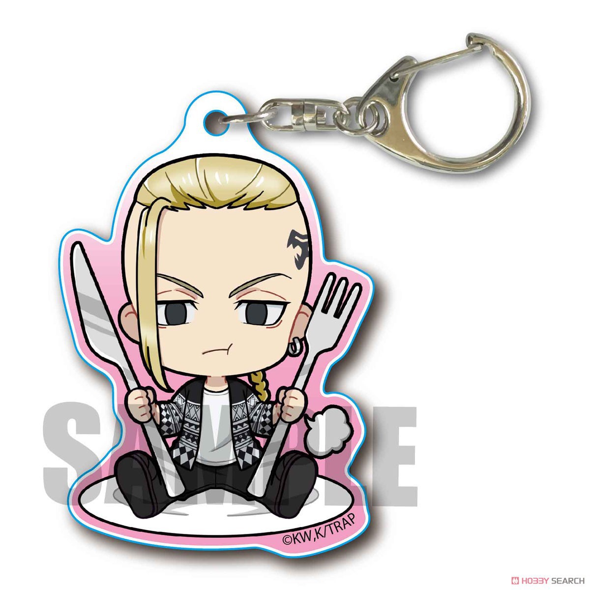 Tokyo Revengers Merchandise Hi – Anime Merchandise In Tokyo Bewertung und Preis