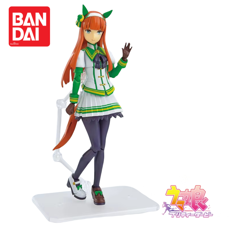 Auf Lager Original Bandai Pret – Anime Merchandise Brands Bewertung und Preis