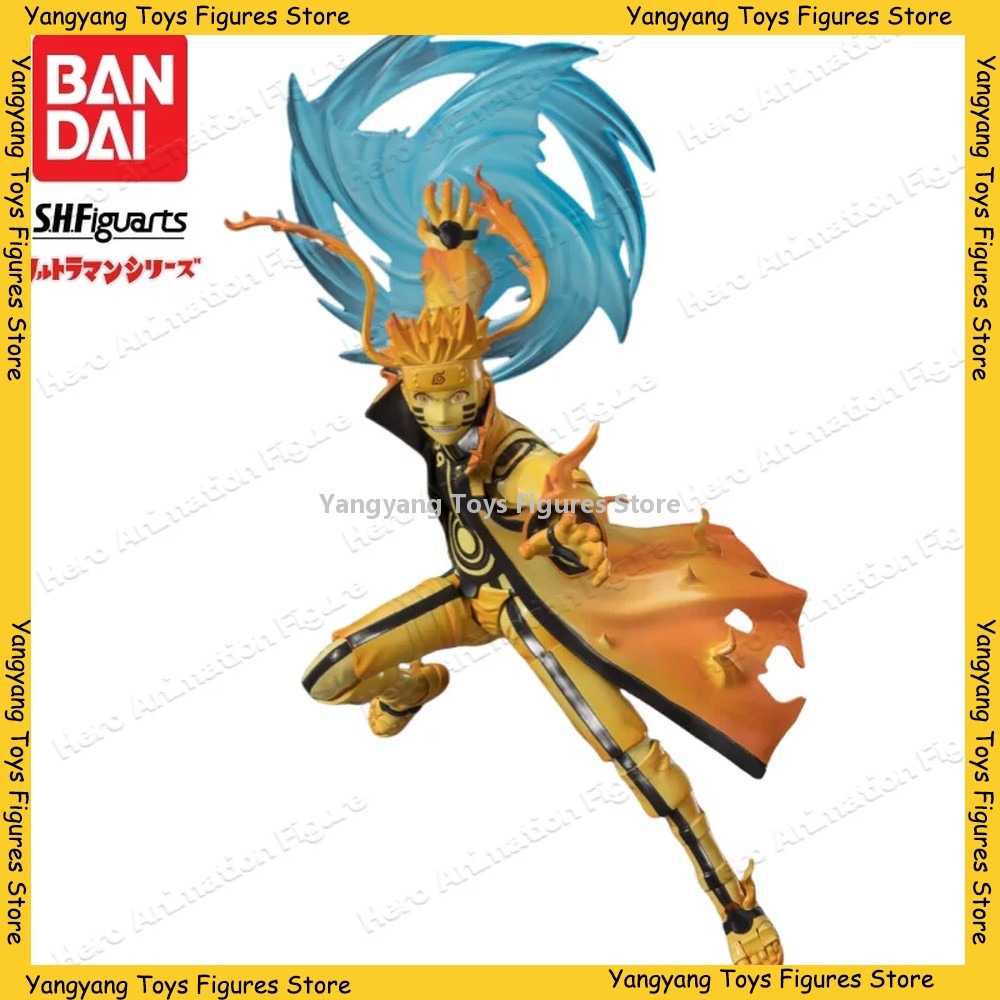 Brandneu auf Lager: Bandai S.H – Anime Merchandise Brands Bewertung und Preis