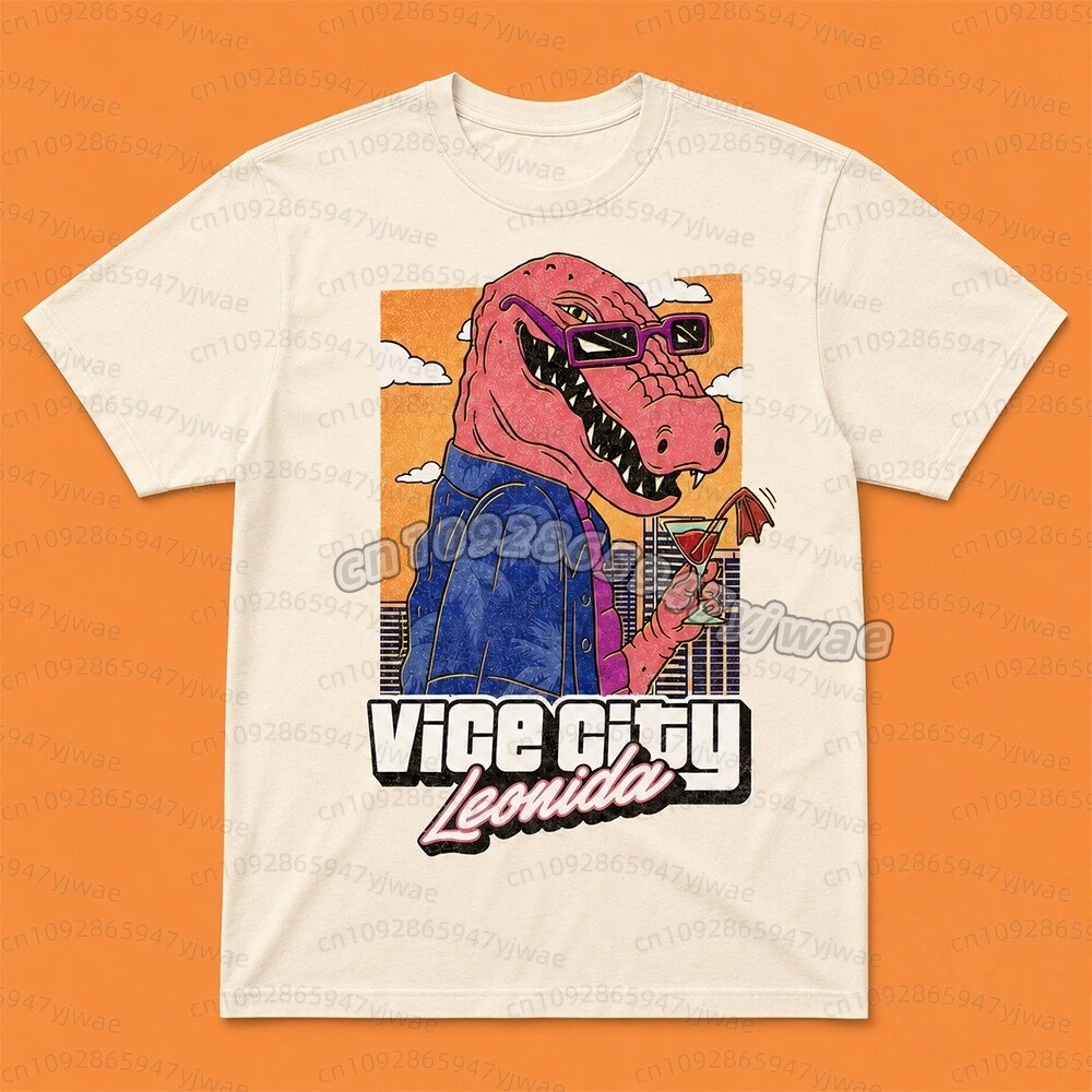 Jason Vice City Leonida Alliga – Popular Anime Merchandise Bewertung und Preis