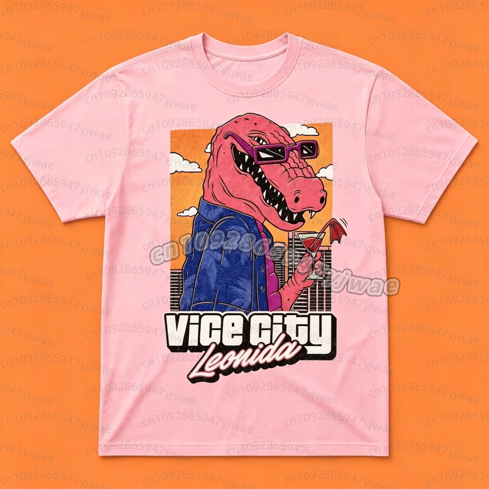 Jason Vice City Leonida Alliga – Popular Anime Merchandise Bewertung und Preis