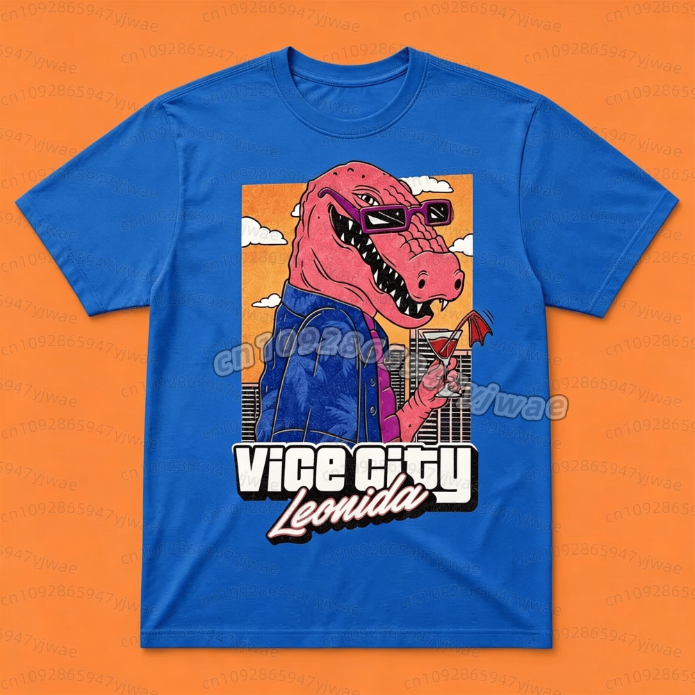 Jason Vice City Leonida Alliga – Popular Anime Merchandise Bewertung und Preis