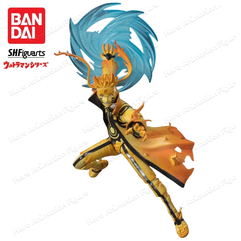 Auf Lager: Bandai S.H. Figuart – Anime Merchandise Brands Bewertung und Preis