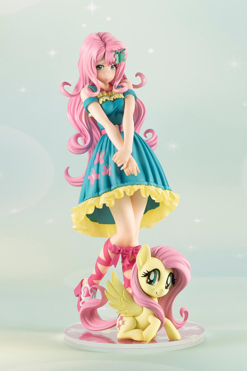Original Echte Kotobukiya Bish – Kotobukiya Bishoujo Bewertung und Preis