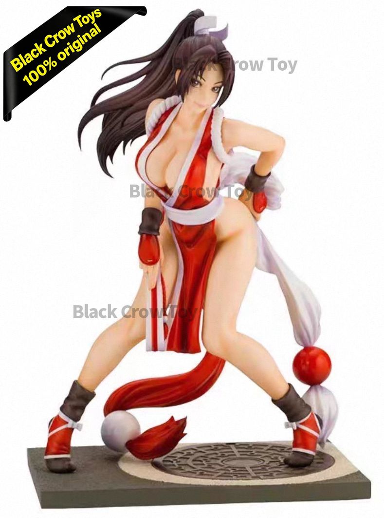 Sammlerfigur Kotobukiya SNK Bi – Kotobukiya Bishoujo Bewertung und Preis