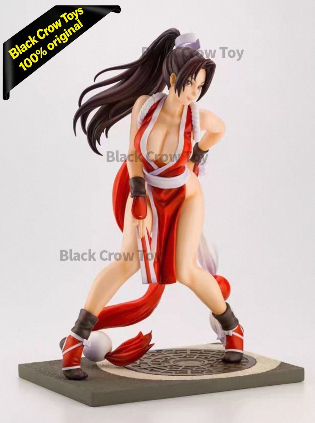 Sammlerfigur Kotobukiya SNK Bi – Kotobukiya Bishoujo Bewertung und Preis