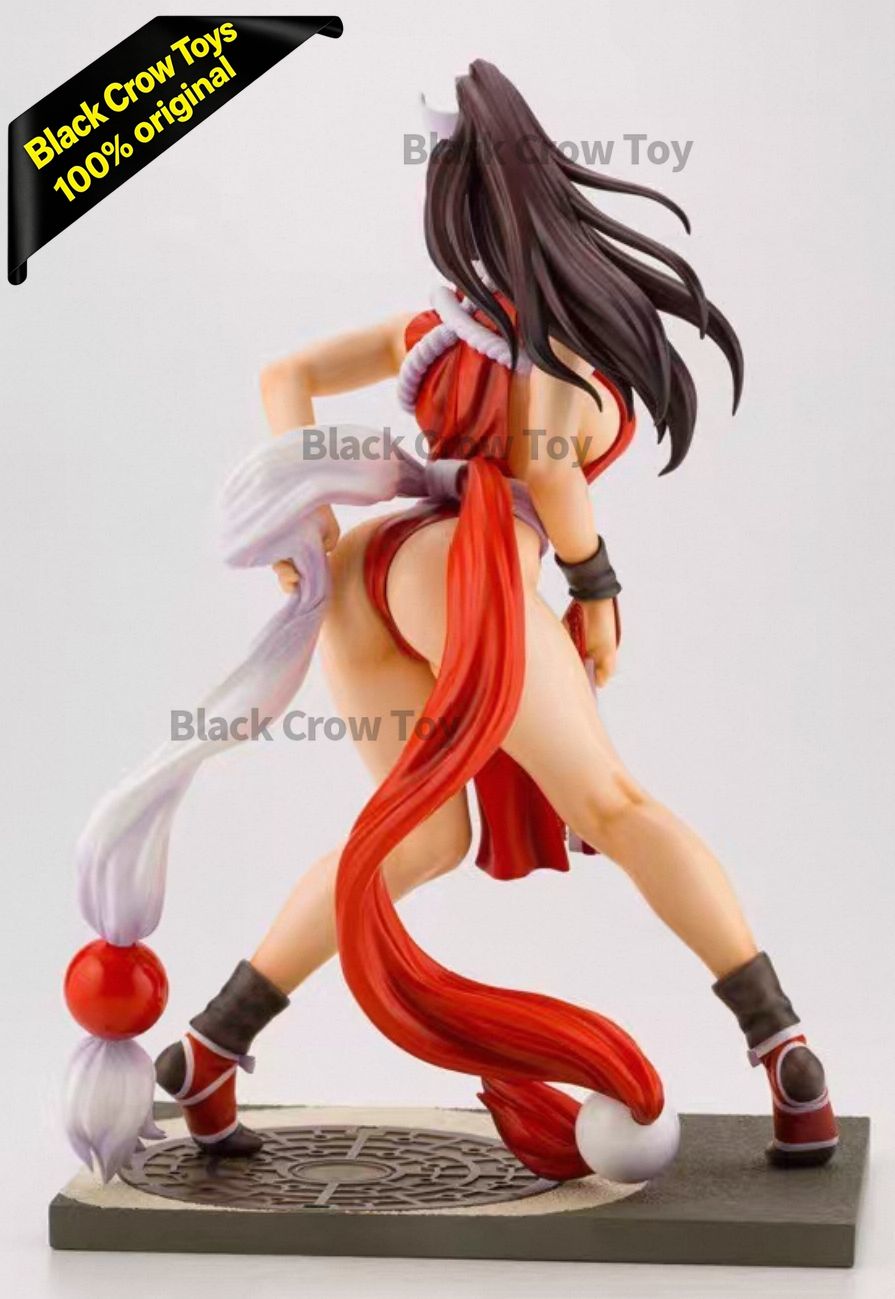 Sammlerfigur Kotobukiya SNK Bi – Kotobukiya Bishoujo Bewertung und Preis