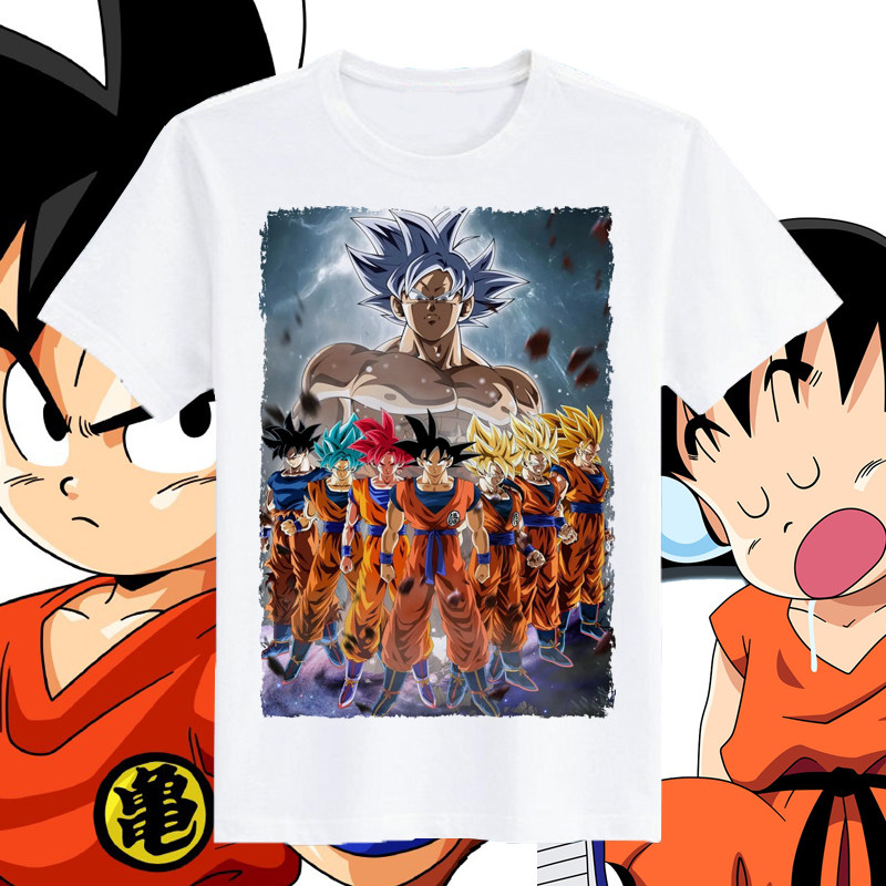 2026 Neue Dragon Ball Anime Me – Anime Merchandise Brands Bewertung und Preis