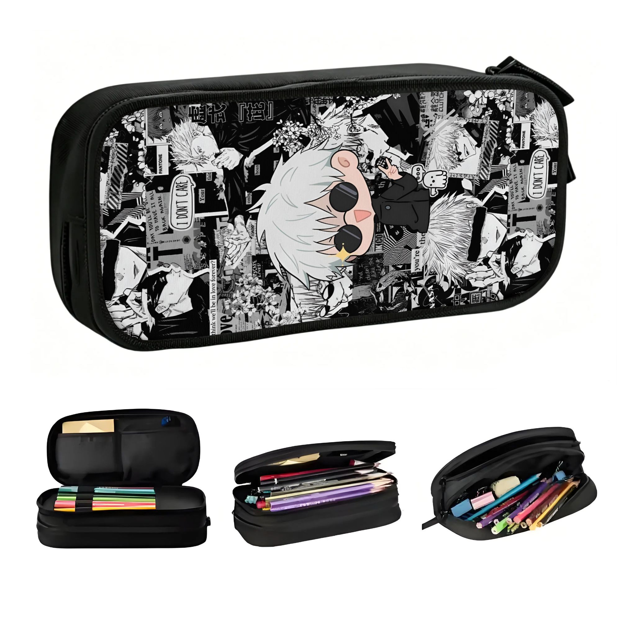 Maßgefertigtes J-Jujutsus K-Ka – Manga Storage Box Bewertung und Preis