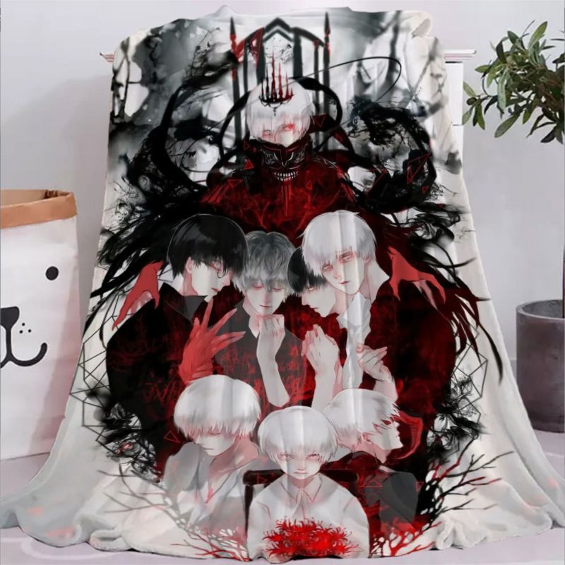 Neue Tokyo Ghoul Kaneki Ken An – Anime Merchandise In Tokyo Bewertung und Preis