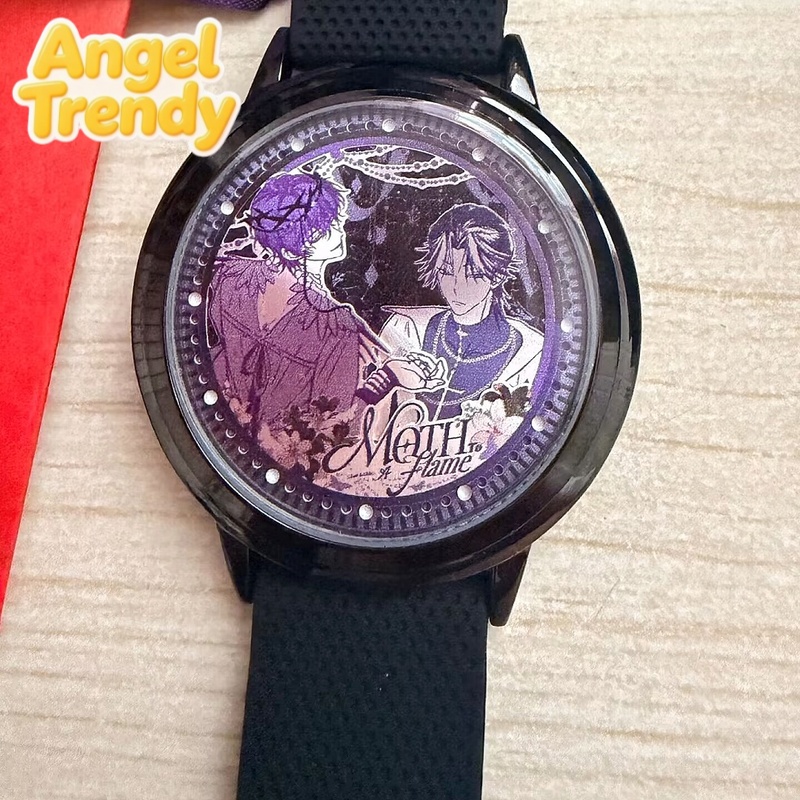 Link Click Offizielle Co-Brand – Anime Merchandise Brands Bewertung und Preis