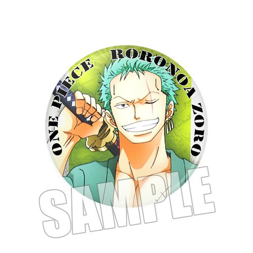 One Piece Anime Abzeichen „Zwe – Luffy Anime Merchandise Bewertung und Preis
