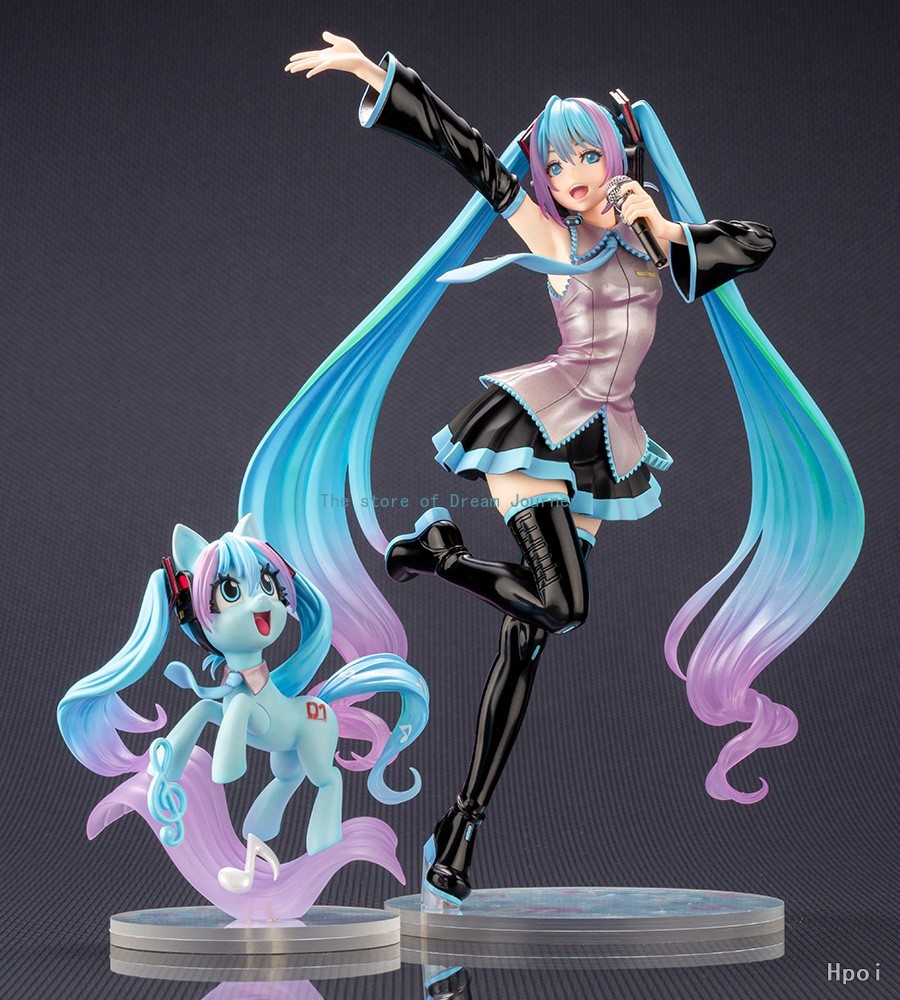 Vocaloid Hatsune Miku Figur My – Kotobukiya Bishoujo Bewertung und Preis