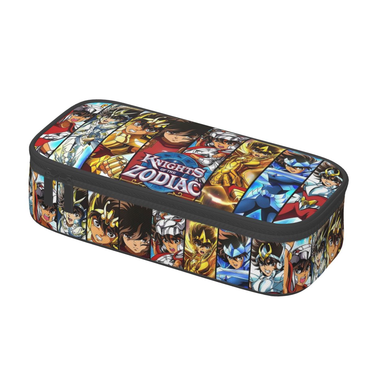 Koreanische Saint Seiya Knight – Manga Storage Box Bewertung und Preis