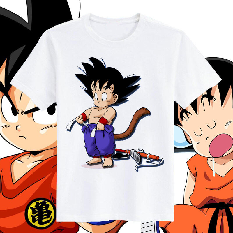 2026 Sommer Neu Dragon Ball An – Anime Merchandise Brands Bewertung und Preis