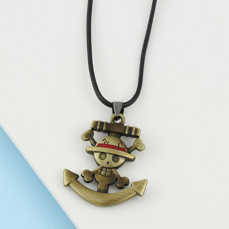 One Piece Cartoon Anime Mercha – Luffy Anime Merchandise Bewertung und Preis