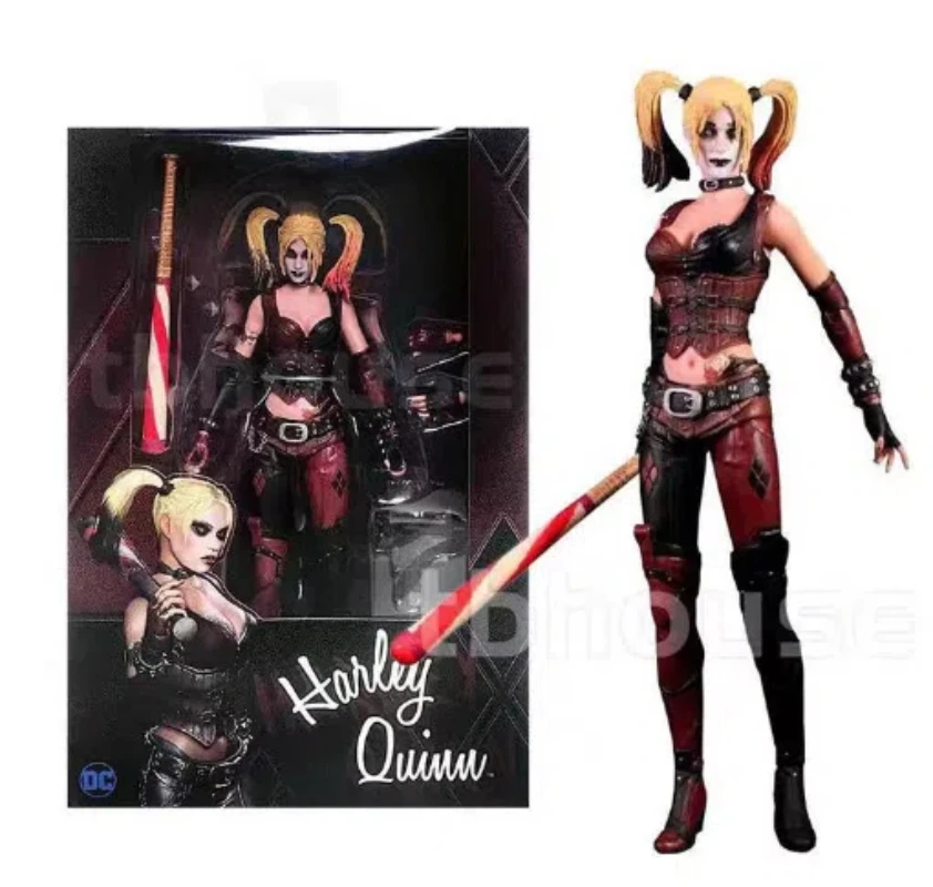 Anime Film Suicide Squad Harle – Kotobukiya Bishoujo Bewertung und Preis