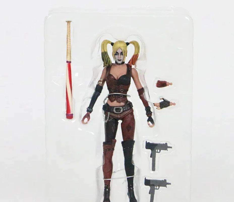 Anime Film Suicide Squad Harle – Kotobukiya Bishoujo Bewertung und Preis