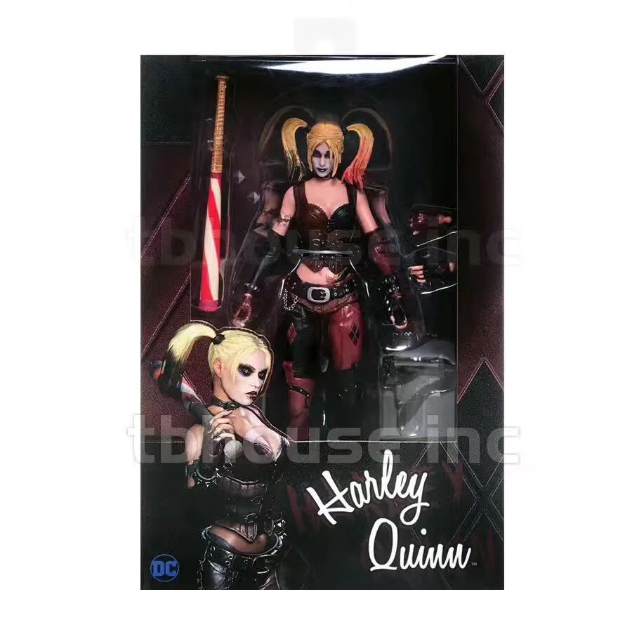 Anime Film Suicide Squad Harle – Kotobukiya Bishoujo Bewertung und Preis